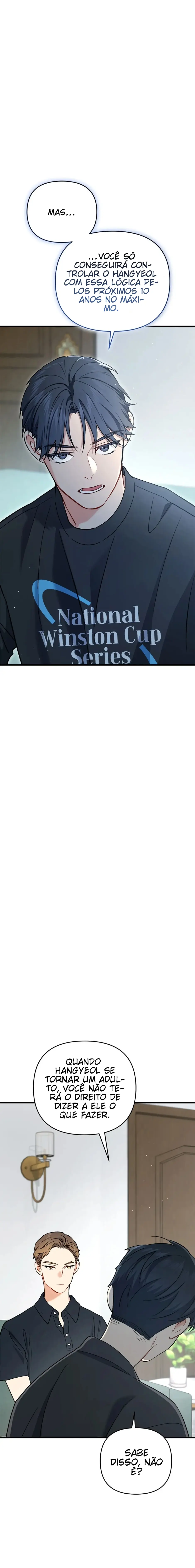 Redenção ~ Meu Eterno Amor – Capítulo 36 Yaoi – Página 17