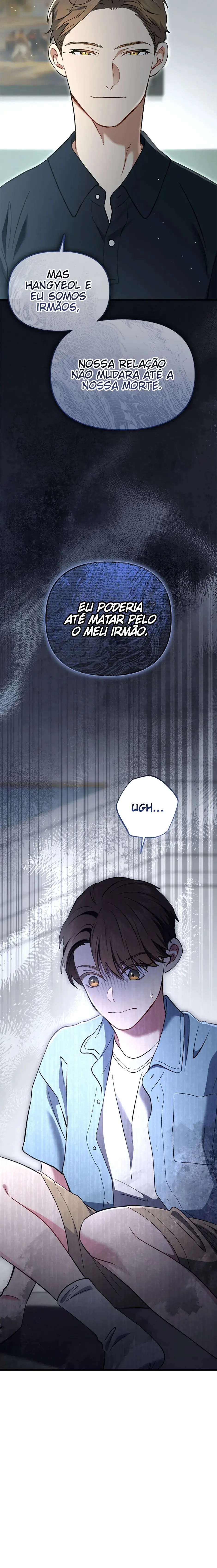 Redenção ~ Meu Eterno Amor – Capítulo 36 Yaoi – Página 19