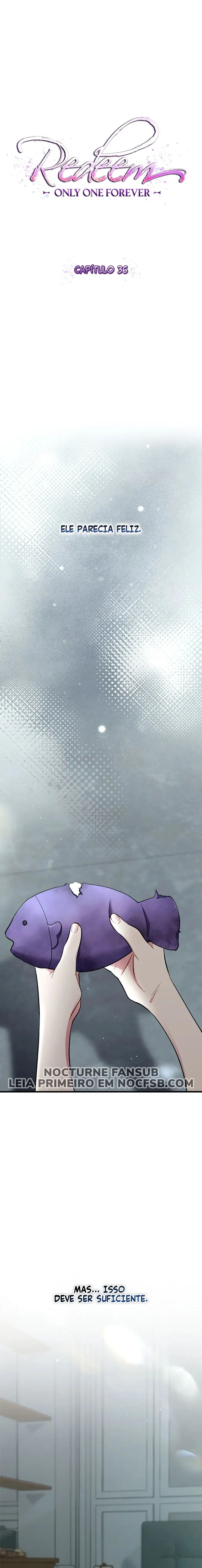Redenção ~ Meu Eterno Amor – Capítulo 36 Yaoi – Página 2