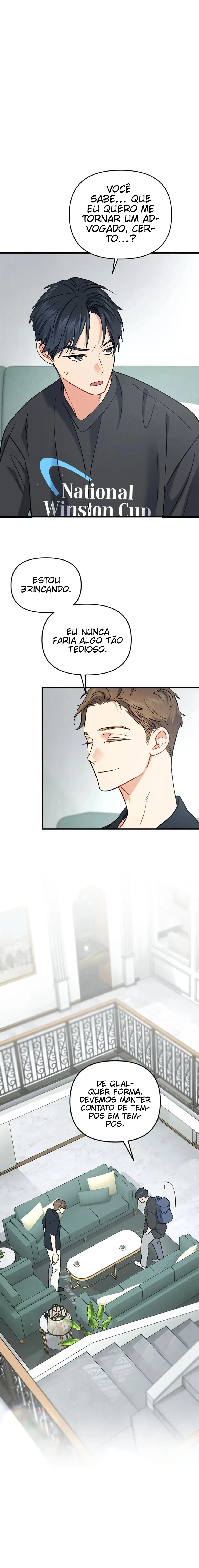 Redenção ~ Meu Eterno Amor – Capítulo 36 Yaoi – Página 20