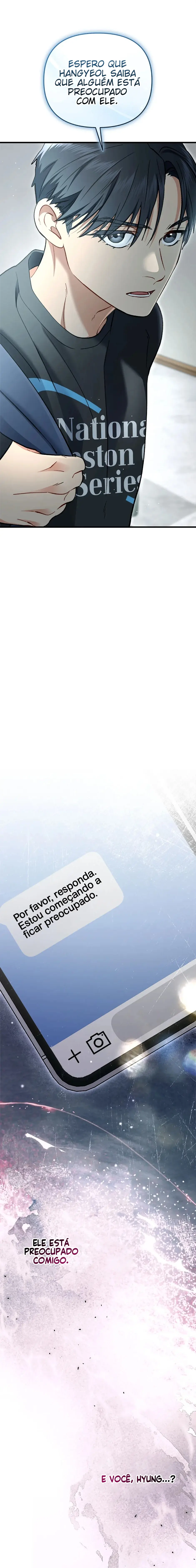 Redenção ~ Meu Eterno Amor – Capítulo 36 Yaoi – Página 21