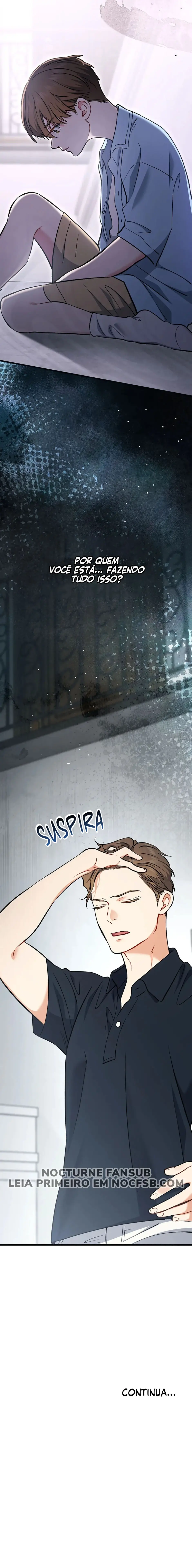 Redenção ~ Meu Eterno Amor – Capítulo 36 Yaoi – Página 22