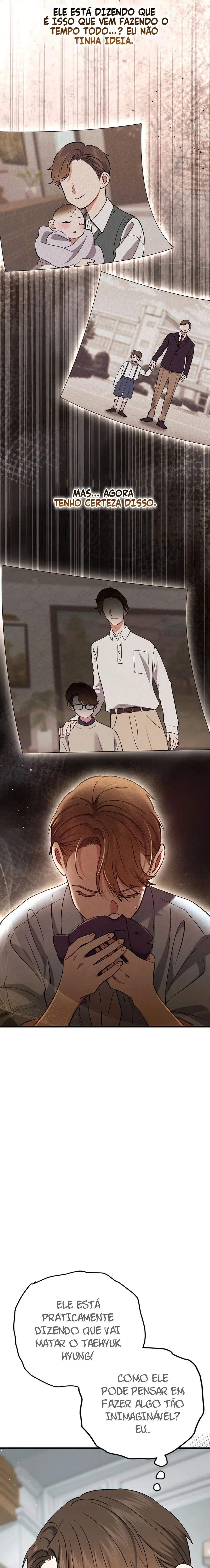 Redenção ~ Meu Eterno Amor – Capítulo 36 Yaoi – Página 4