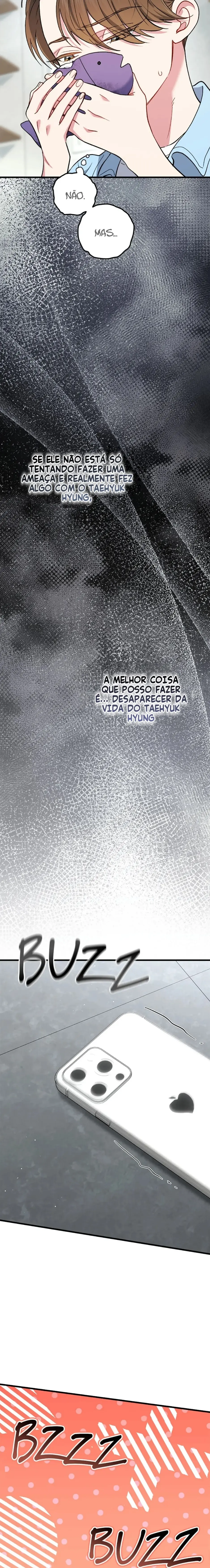 Redenção ~ Meu Eterno Amor – Capítulo 36 Yaoi – Página 5