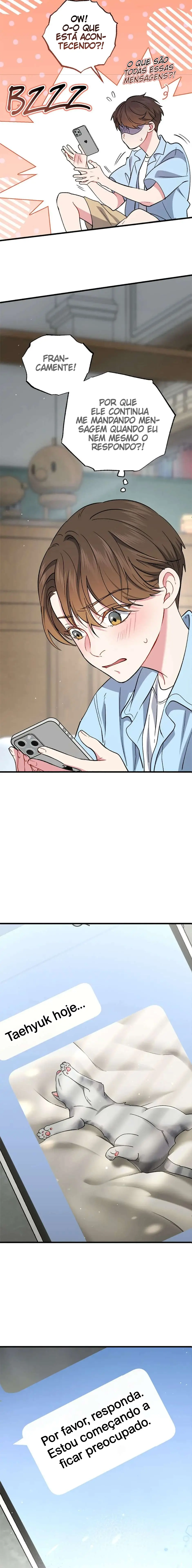 Redenção ~ Meu Eterno Amor – Capítulo 36 Yaoi – Página 6