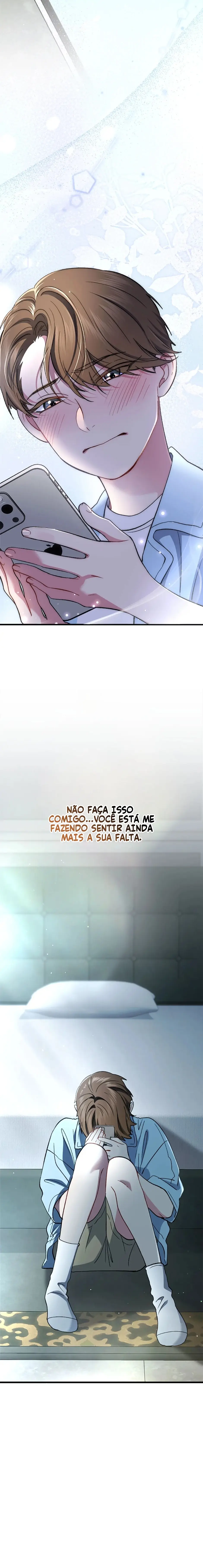 Redenção ~ Meu Eterno Amor – Capítulo 36 Yaoi – Página 7