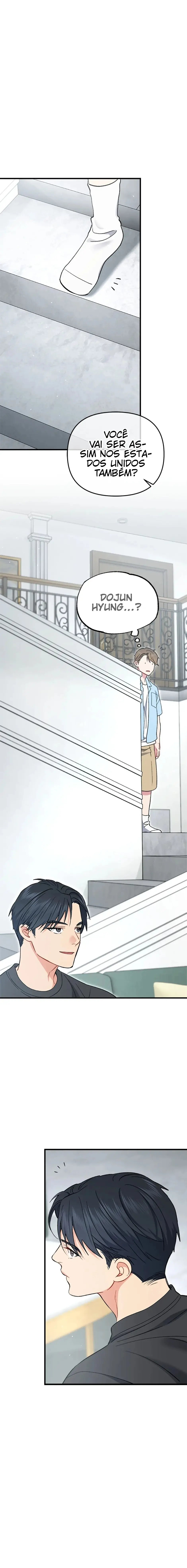 Redenção ~ Meu Eterno Amor – Capítulo 36 Yaoi – Página 8