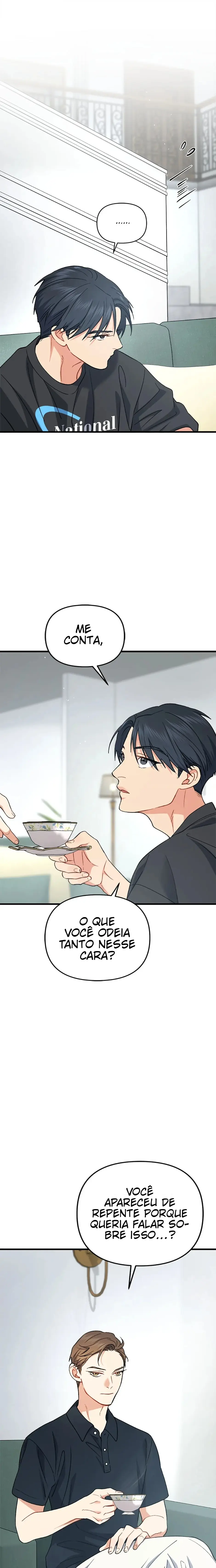 Redenção ~ Meu Eterno Amor – Capítulo 36 Yaoi – Página 9