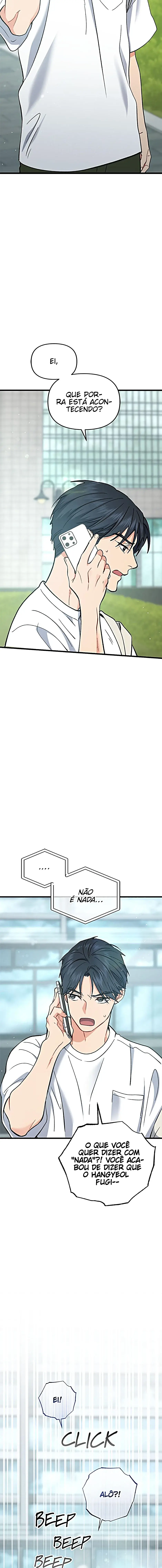 Redenção ~ Meu Eterno Amor – Capítulo 38 Yaoi – Página 11
