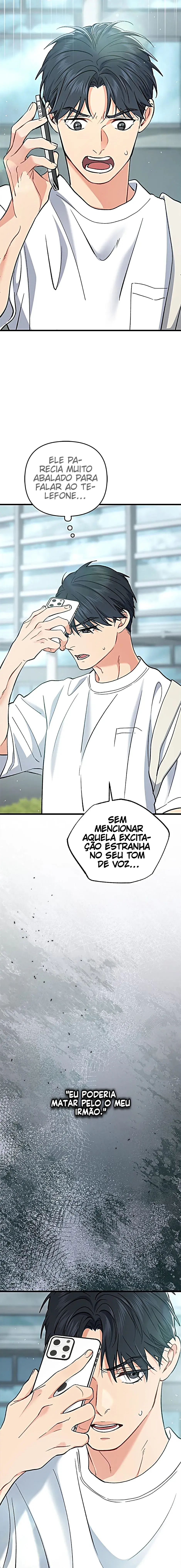 Redenção ~ Meu Eterno Amor – Capítulo 38 Yaoi – Página 12