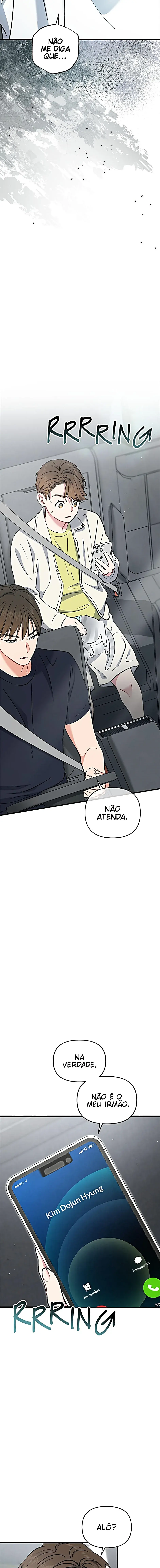 Redenção ~ Meu Eterno Amor – Capítulo 38 Yaoi – Página 13