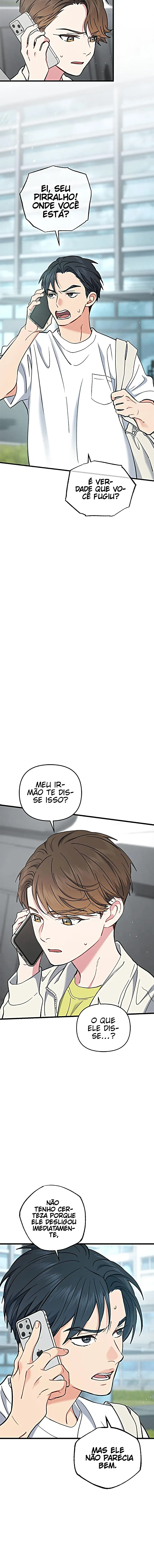 Redenção ~ Meu Eterno Amor – Capítulo 38 Yaoi – Página 14