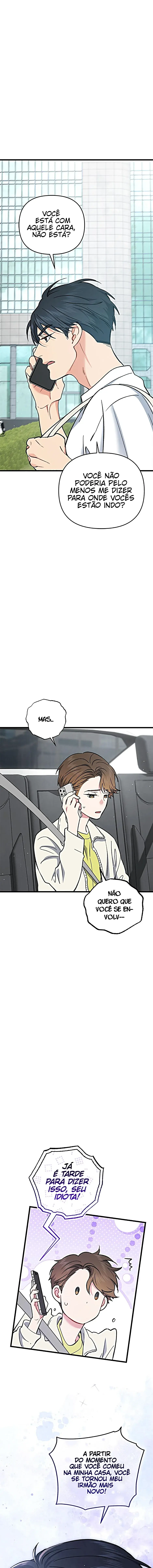 Redenção ~ Meu Eterno Amor – Capítulo 38 Yaoi – Página 15