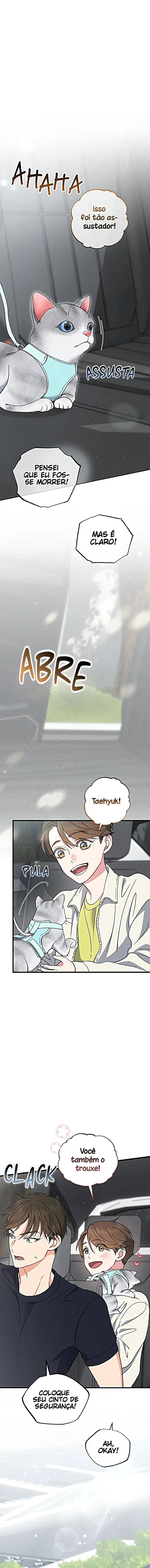 Redenção ~ Meu Eterno Amor – Capítulo 38 Yaoi – Página 2