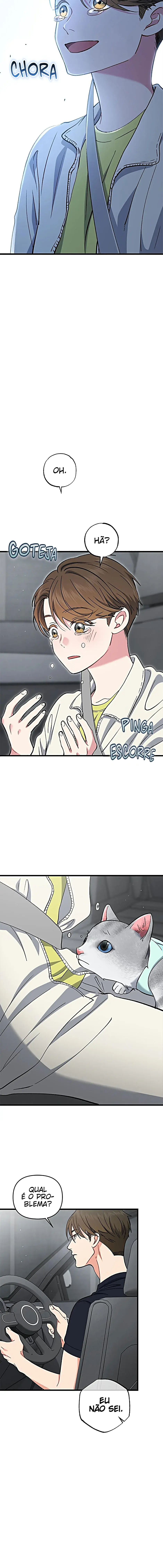 Redenção ~ Meu Eterno Amor – Capítulo 38 Yaoi – Página 4