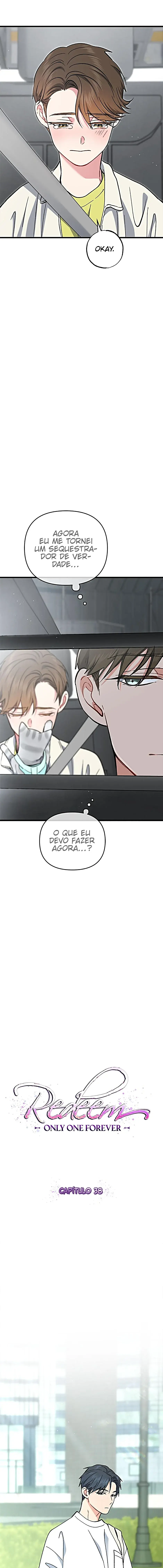 Redenção ~ Meu Eterno Amor – Capítulo 38 Yaoi – Página 8