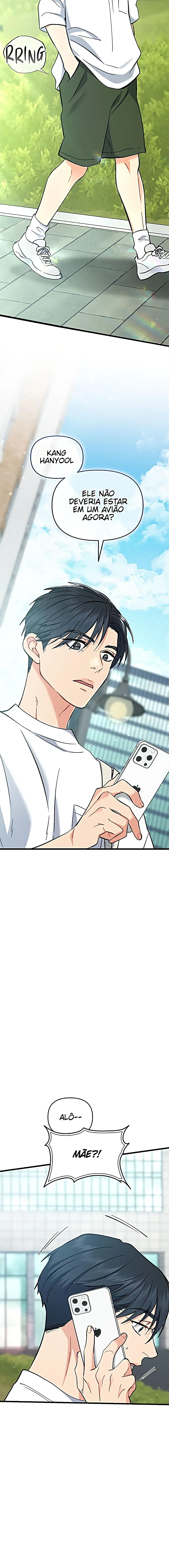 Redenção ~ Meu Eterno Amor – Capítulo 38 Yaoi – Página 9