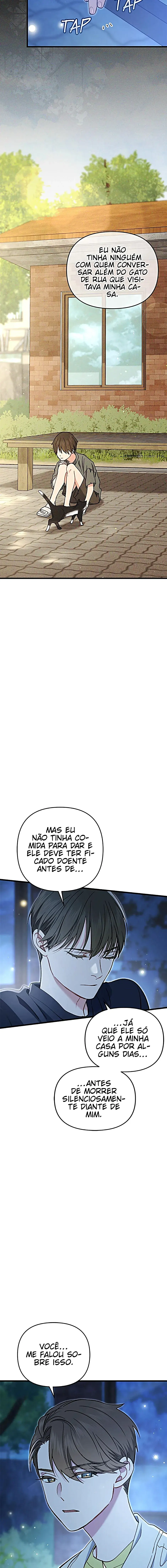 Redenção ~ Meu Eterno Amor – Capítulo 39 Yaoi – Página 10