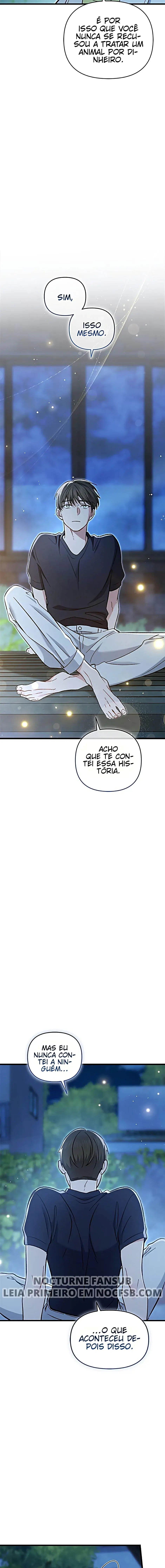 Redenção ~ Meu Eterno Amor – Capítulo 39 Yaoi – Página 11