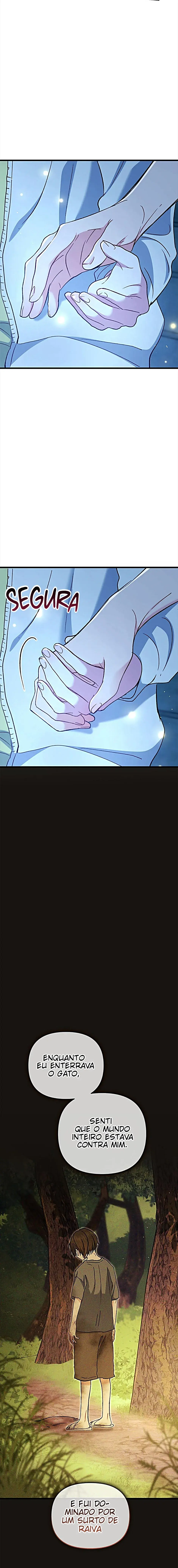 Redenção ~ Meu Eterno Amor – Capítulo 39 Yaoi – Página 13