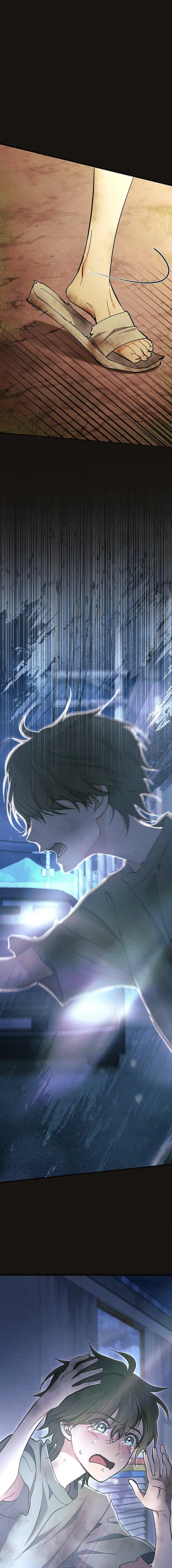 Redenção ~ Meu Eterno Amor – Capítulo 39 Yaoi – Página 14