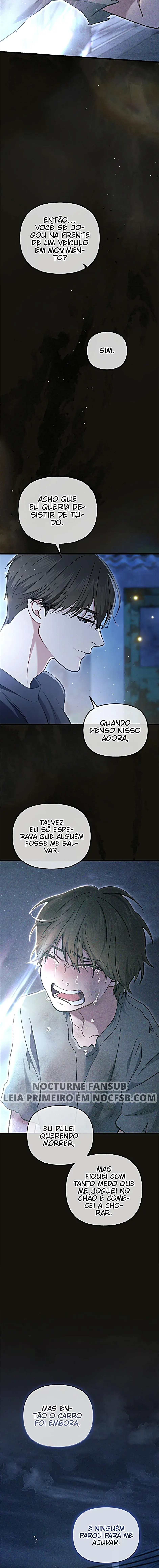 Redenção ~ Meu Eterno Amor – Capítulo 39 Yaoi – Página 15