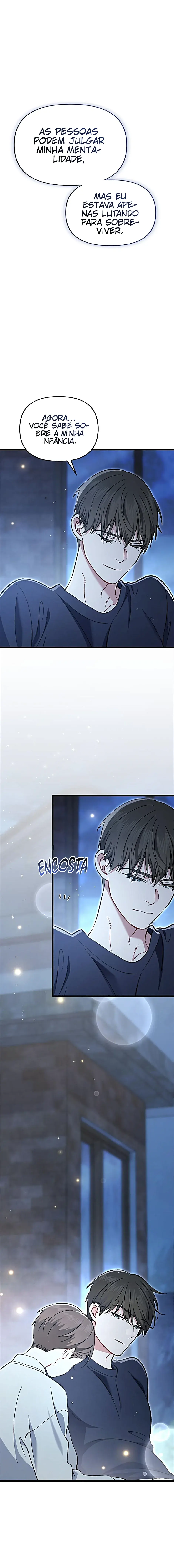 Redenção ~ Meu Eterno Amor – Capítulo 39 Yaoi – Página 17