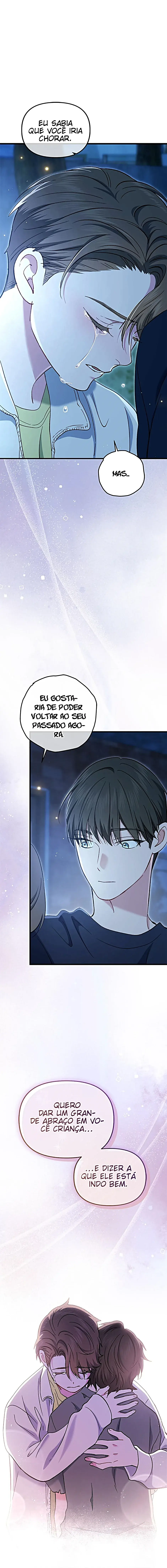 Redenção ~ Meu Eterno Amor – Capítulo 39 Yaoi – Página 18