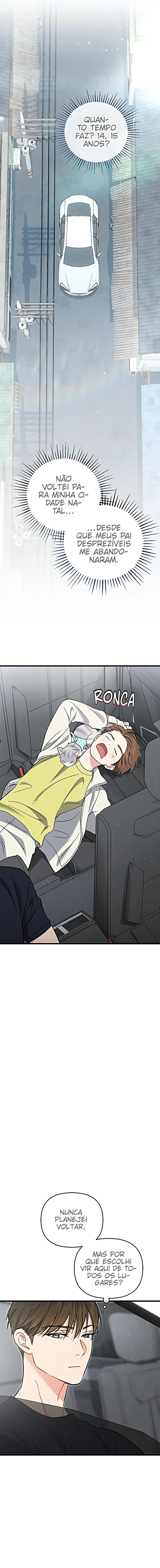 Redenção ~ Meu Eterno Amor – Capítulo 39 Yaoi – Página 2