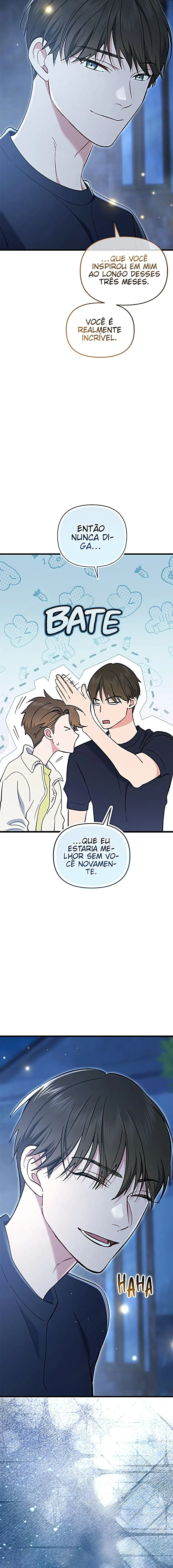 Redenção ~ Meu Eterno Amor – Capítulo 39 Yaoi – Página 20