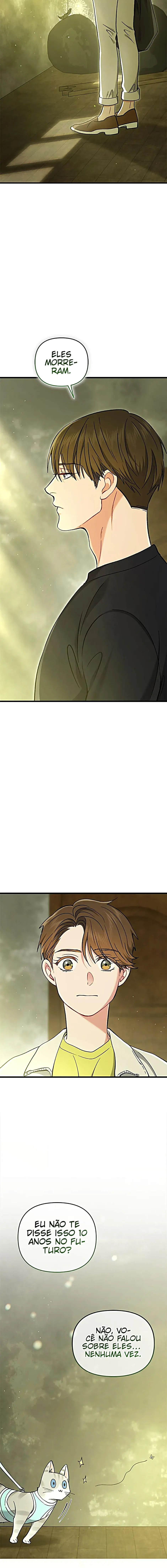 Redenção ~ Meu Eterno Amor – Capítulo 39 Yaoi – Página 6