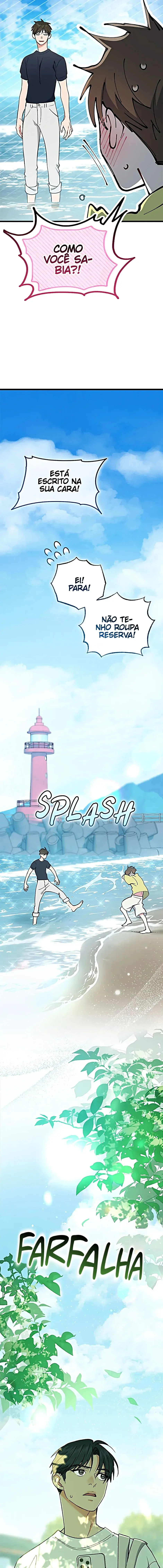 Redenção ~ Meu Eterno Amor – Capítulo 40 Yaoi – Página 10