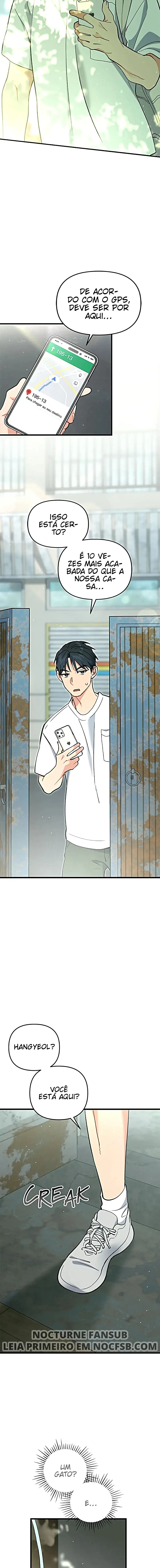 Redenção ~ Meu Eterno Amor – Capítulo 40 Yaoi – Página 11