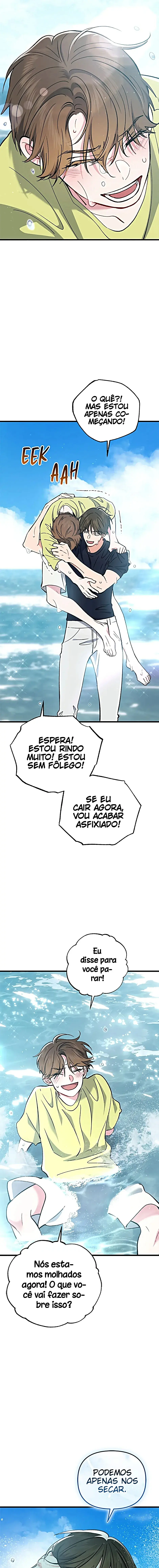 Redenção ~ Meu Eterno Amor – Capítulo 40 Yaoi – Página 13