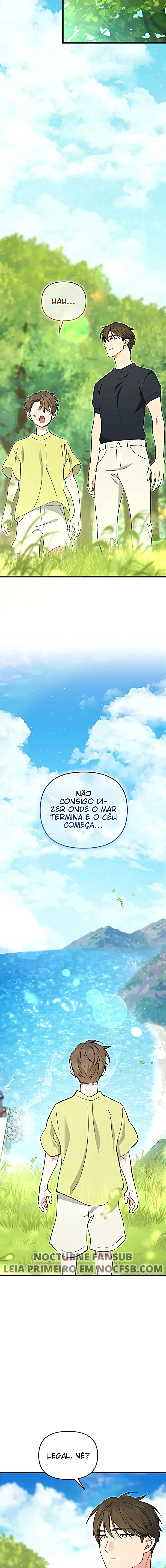 Redenção ~ Meu Eterno Amor – Capítulo 40 Yaoi – Página 15