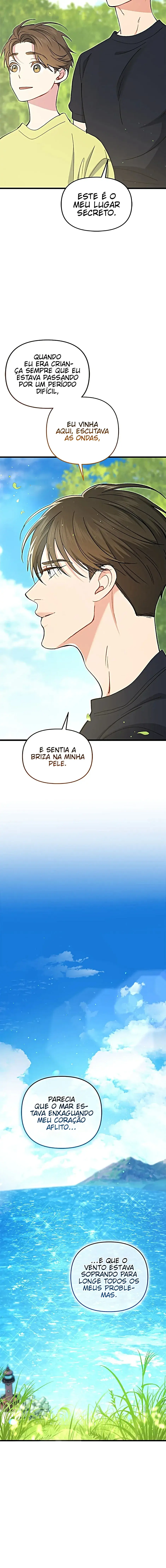 Redenção ~ Meu Eterno Amor – Capítulo 40 Yaoi – Página 16