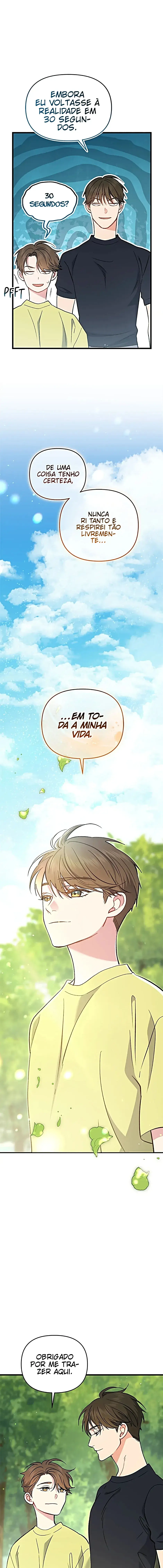 Redenção ~ Meu Eterno Amor – Capítulo 40 Yaoi – Página 17