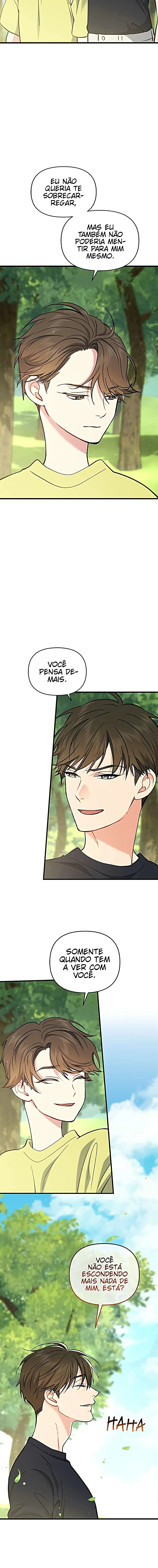 Redenção ~ Meu Eterno Amor – Capítulo 40 Yaoi – Página 18