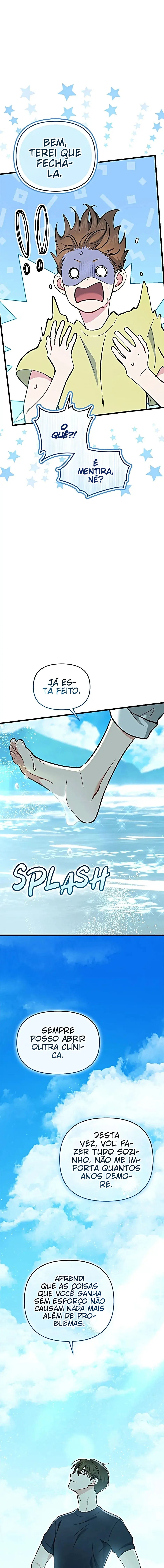 Redenção ~ Meu Eterno Amor – Capítulo 40 Yaoi – Página 8