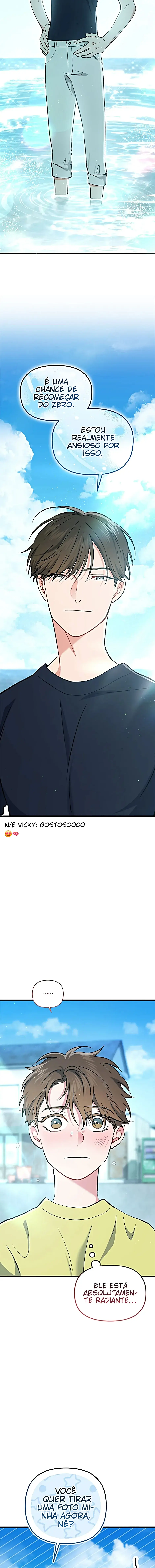 Redenção ~ Meu Eterno Amor – Capítulo 40 Yaoi – Página 9