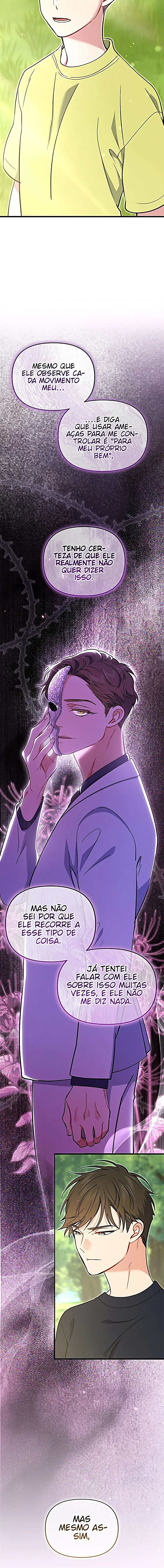 Redenção ~ Meu Eterno Amor – Capítulo 41 Yaoi – Página 10