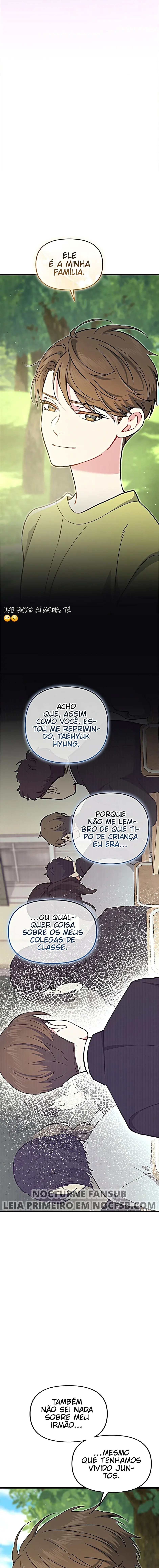 Redenção ~ Meu Eterno Amor – Capítulo 41 Yaoi – Página 11