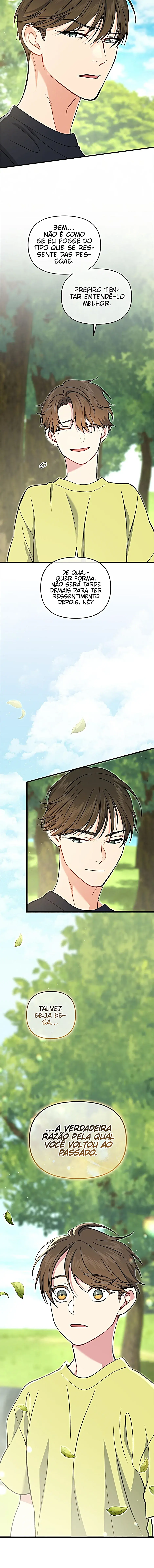 Redenção ~ Meu Eterno Amor – Capítulo 41 Yaoi – Página 13