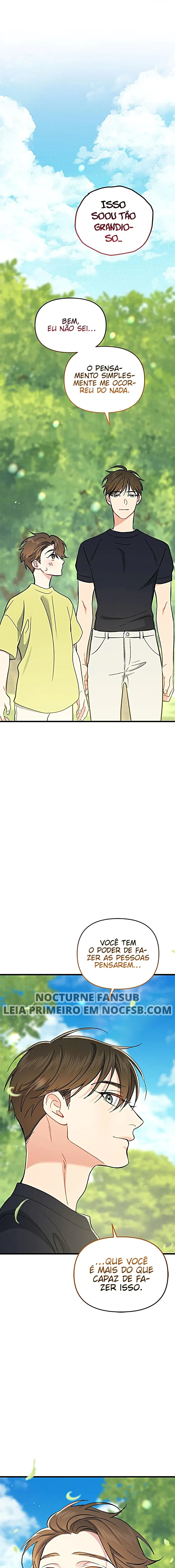 Redenção ~ Meu Eterno Amor – Capítulo 41 Yaoi – Página 15