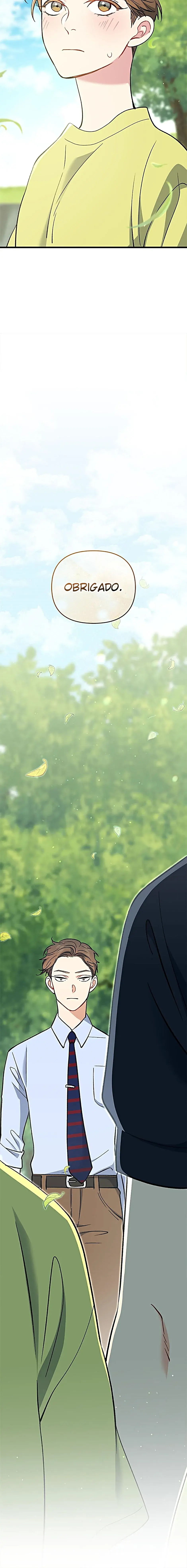 Redenção ~ Meu Eterno Amor – Capítulo 41 Yaoi – Página 16