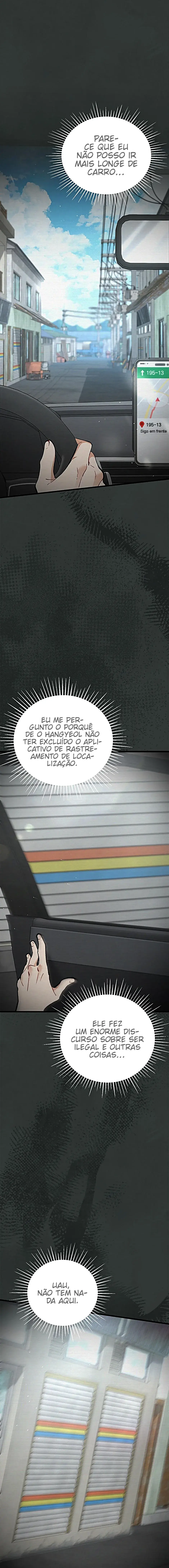 Redenção ~ Meu Eterno Amor – Capítulo 41 Yaoi – Página 2