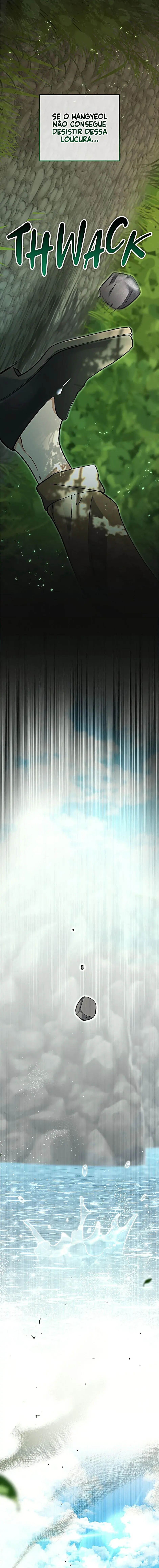 Redenção ~ Meu Eterno Amor – Capítulo 41 Yaoi – Página 4