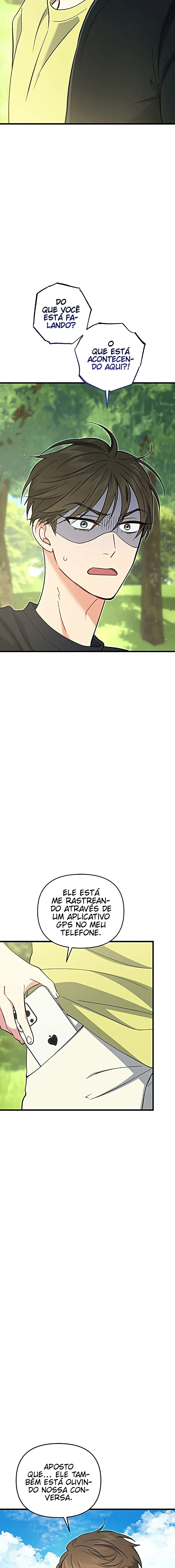 Redenção ~ Meu Eterno Amor – Capítulo 41 Yaoi – Página 8