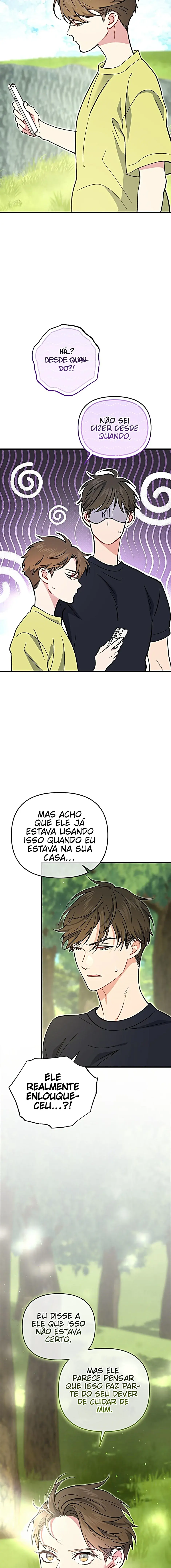 Redenção ~ Meu Eterno Amor – Capítulo 41 Yaoi – Página 9