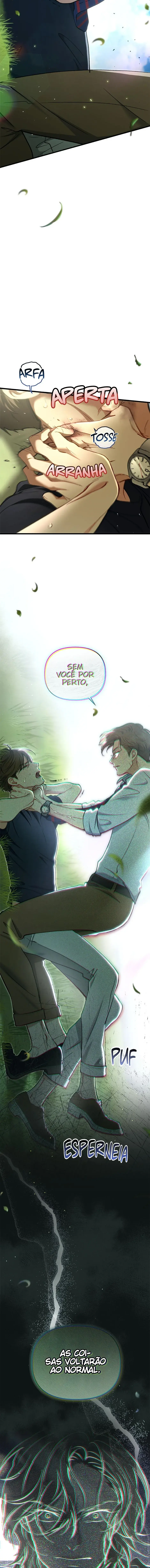 Redenção ~ Meu Eterno Amor – Capítulo 42 Yaoi – Página 10